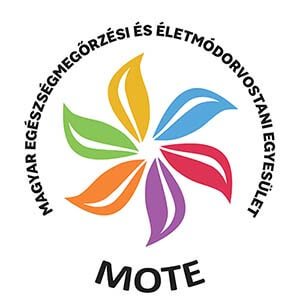 A MOTE logója