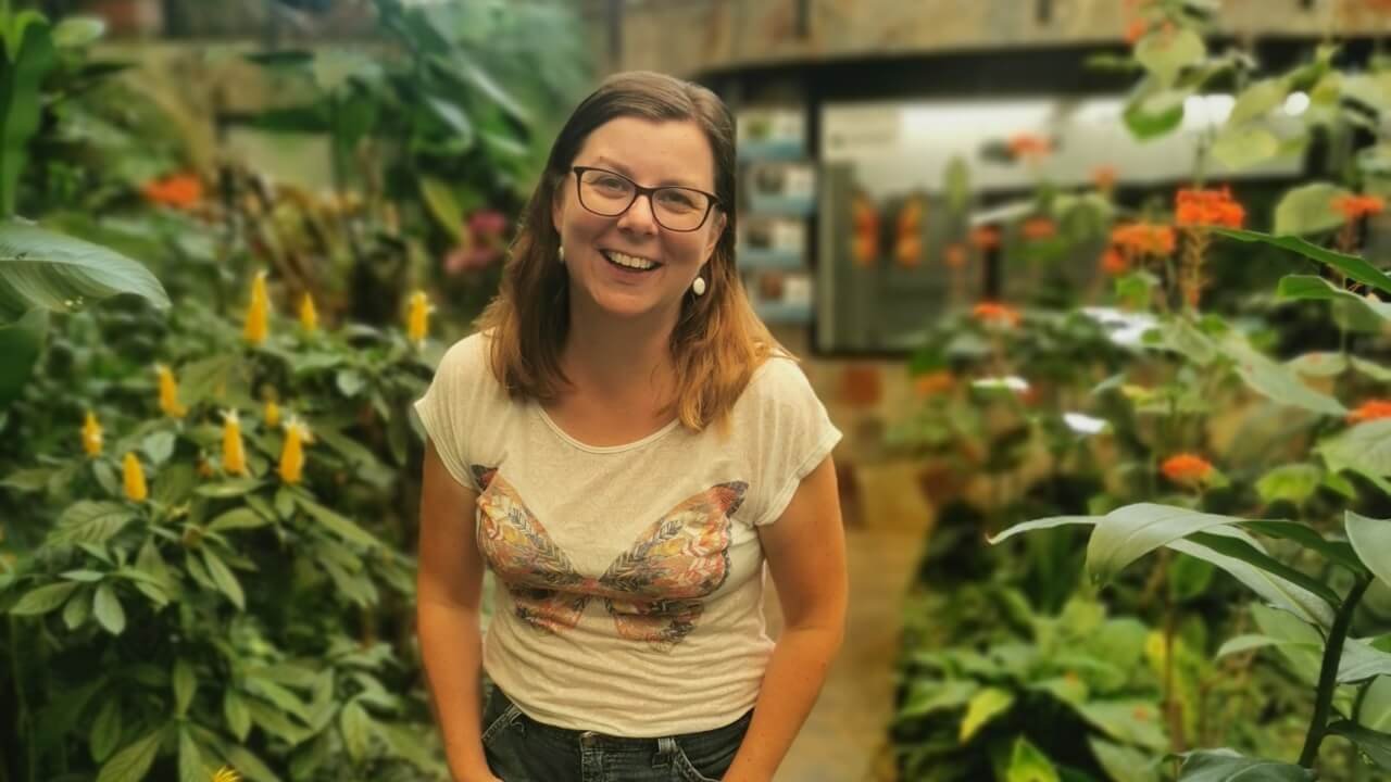 „Itthon tizenkétféle hüvelyest tartok, és mindet rendszeresen fogyasztjuk” – beszélgetés Dr. Stern Borbálával