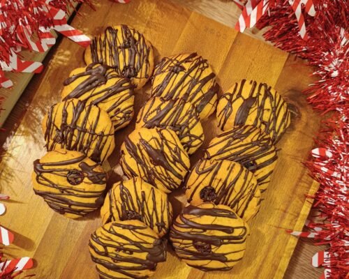 Processed with VSCO with  preset