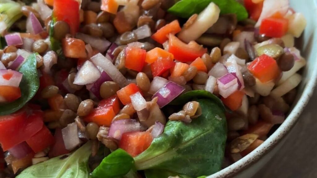 Hüvelyesek Világnapja – interjú Németh Olgával Hüvelyesek Világnapja – interjú Németh Olgával