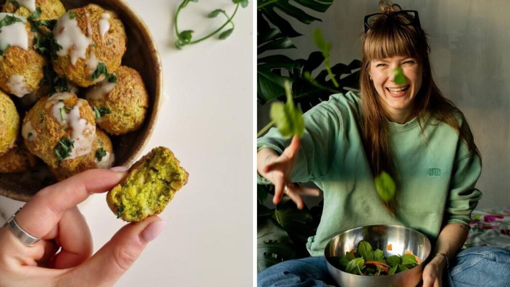 Hüvelyesek világnapja: csicseriborsóból nagyon finom fasÍrt készíthető