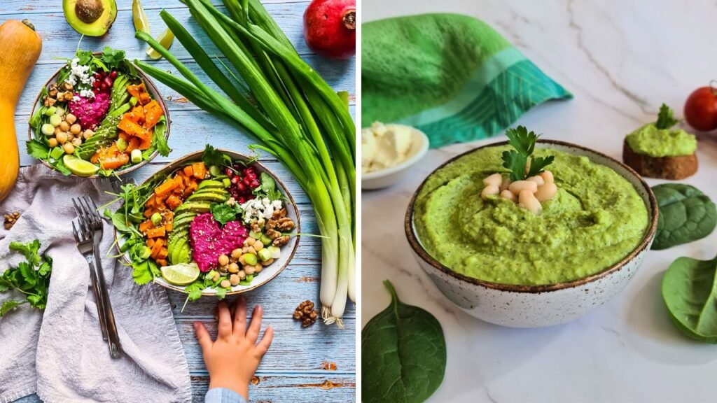 A mindennapjaimban rengeteg zöldséget, gyümölcsöt, hüvelyest, gabonát és olajos magvat használok