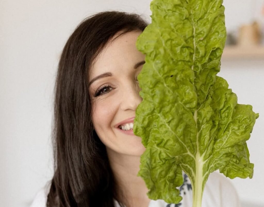 Hüvelyesek Világnapja – interjú Sike Bettivel