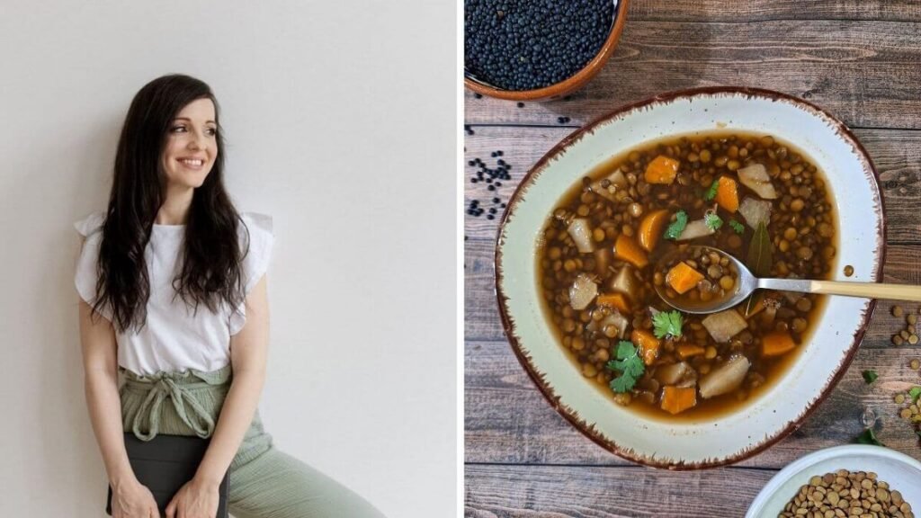 Hüvelyesek világnapja alkalmából lencséből leves, főzelék, fasírt és szendvicskrém is készíthető