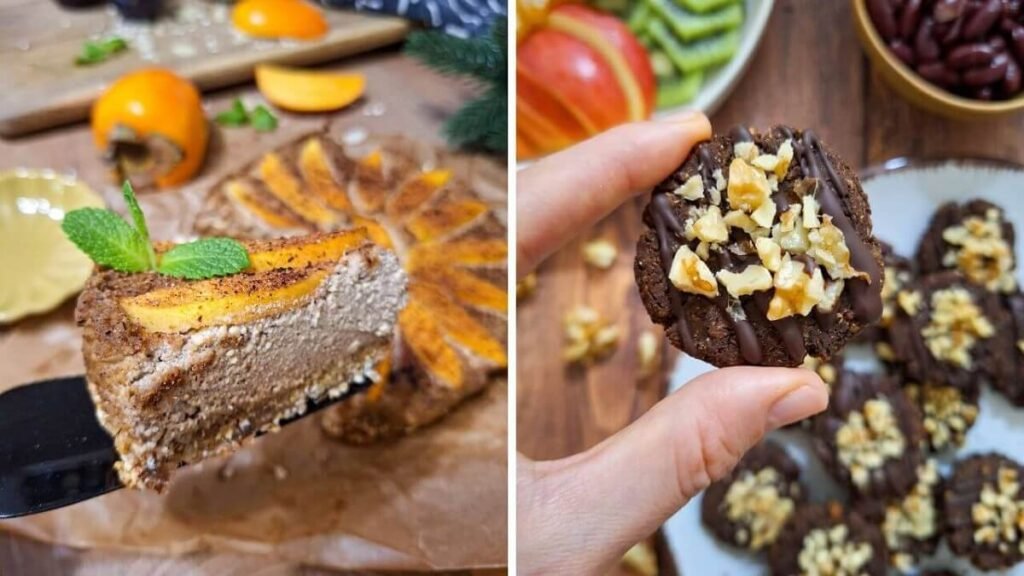 Hüvelyesekkel a süteményeket is dúsítani lehet