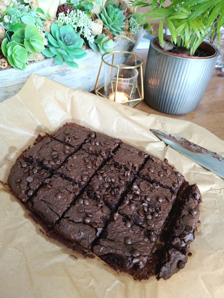 Babos brownie